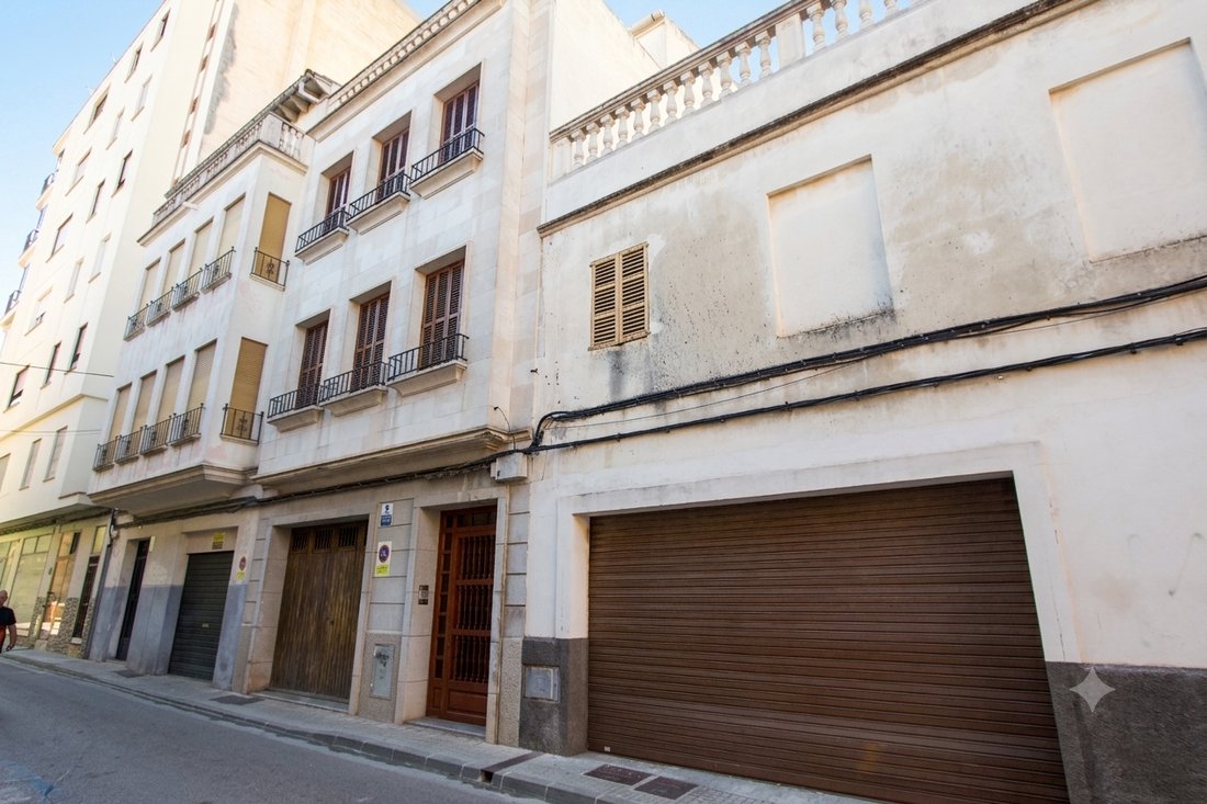 Casa a Manacor, Isole Baleari, Spagna 1 - 18551214