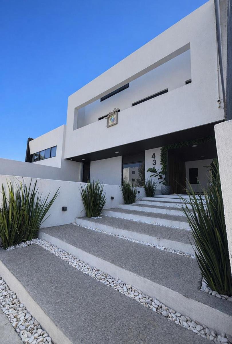 House in Tlaquepaque, Jalisco, Mexico 1 - 18550543