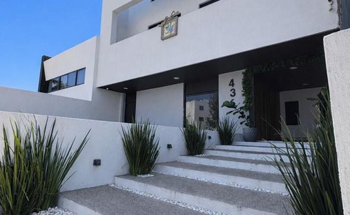 Maison à Tlaquepaque, Jalisco, Mexique 1