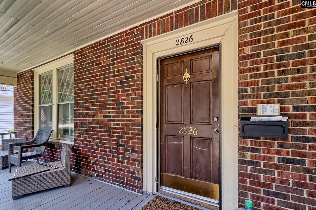 House in Columbia, South Carolina, United States 4 - 18553003