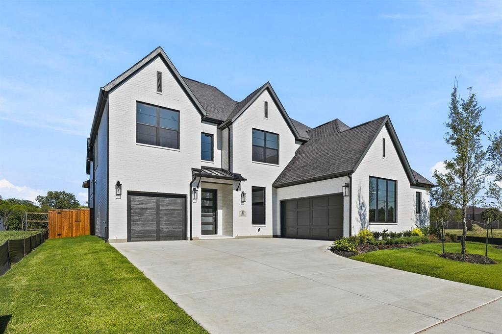 House in Allen, Texas, United States 2 - 17946587