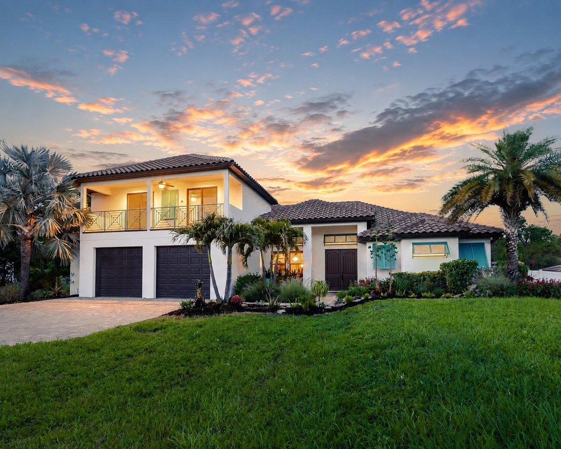 House in St. Cloud, Florida, United States 1 - 18551520