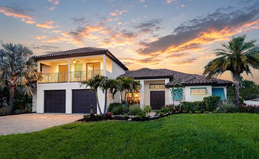 House in St. Cloud, Florida, United States 1