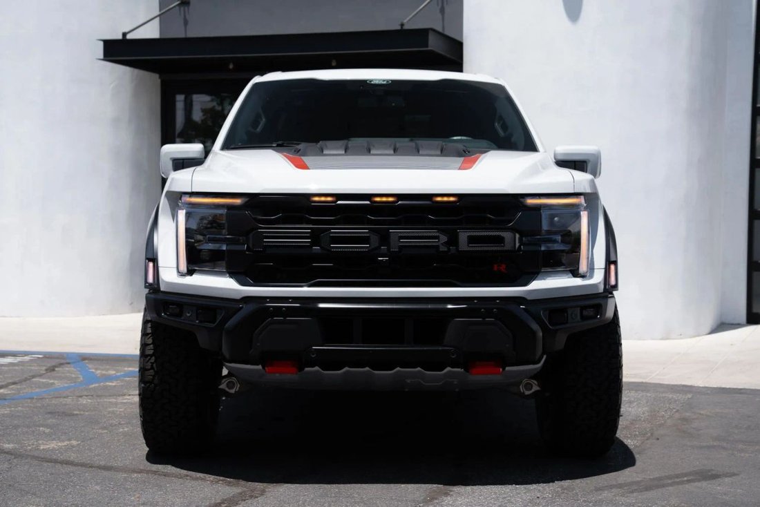 Pickup in Bloomington, CA, United States 5 - 18553642