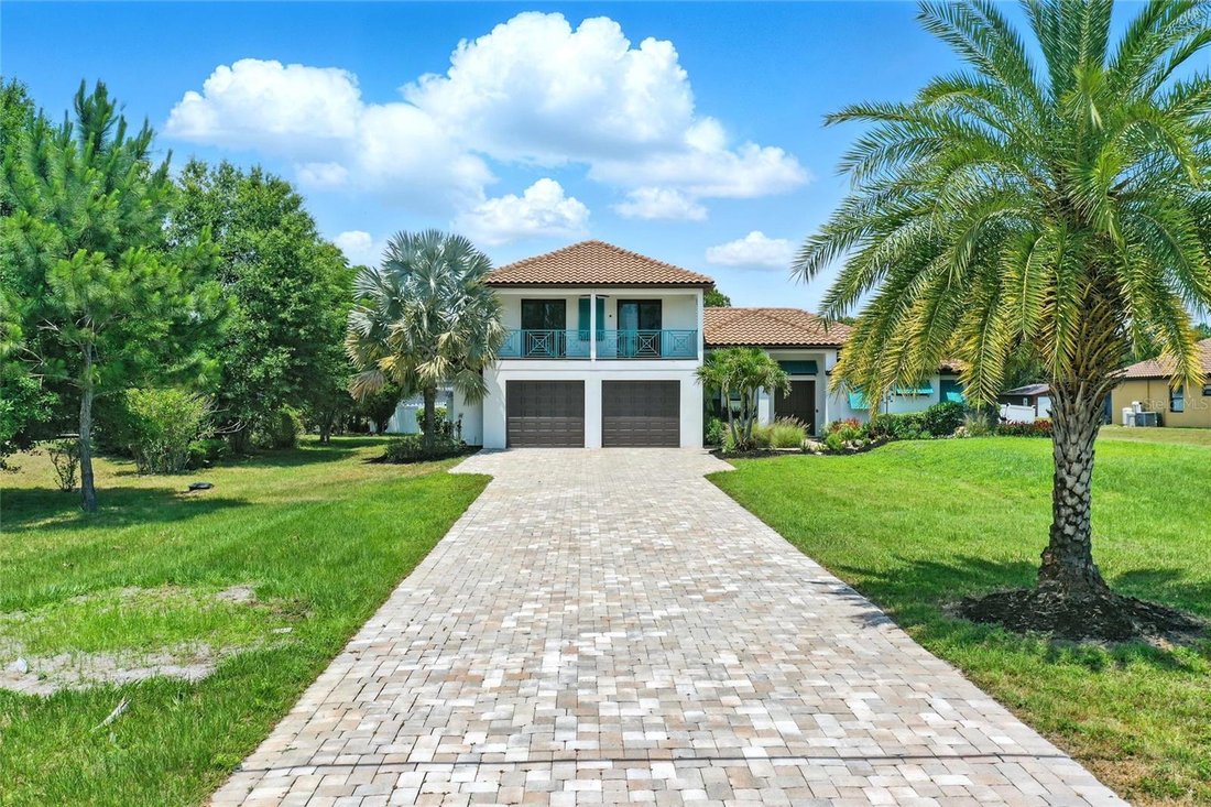 House in St. Cloud, Florida, United States 5 - 18551520