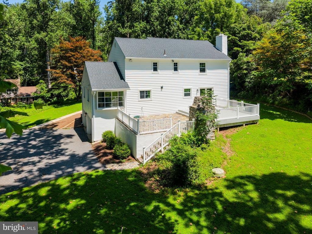 House in Nether Providence Township, Pennsylvania, United States 3 - 18552220