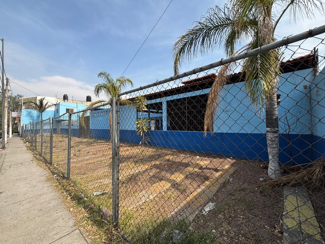 Land in Zapopan, Jalisco, Mexico 1 - 18550523