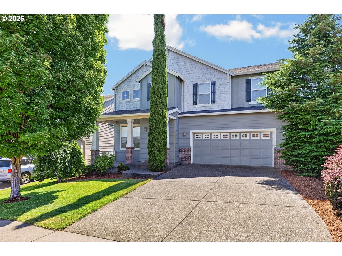 House in Beaverton, Oregon, United States 1 - 18552331