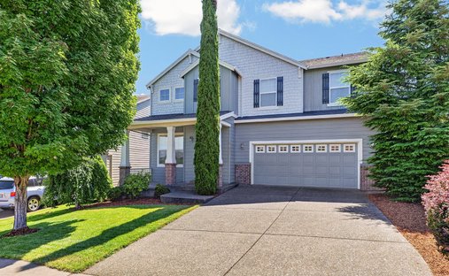 Casa a Beaverton, Oregon, Stati Uniti 1
