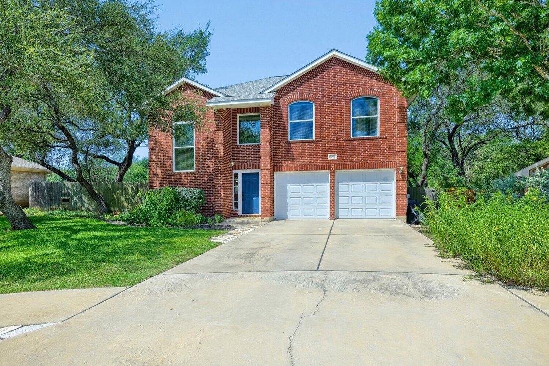 House in Austin, Texas, United States 4 - 18548185