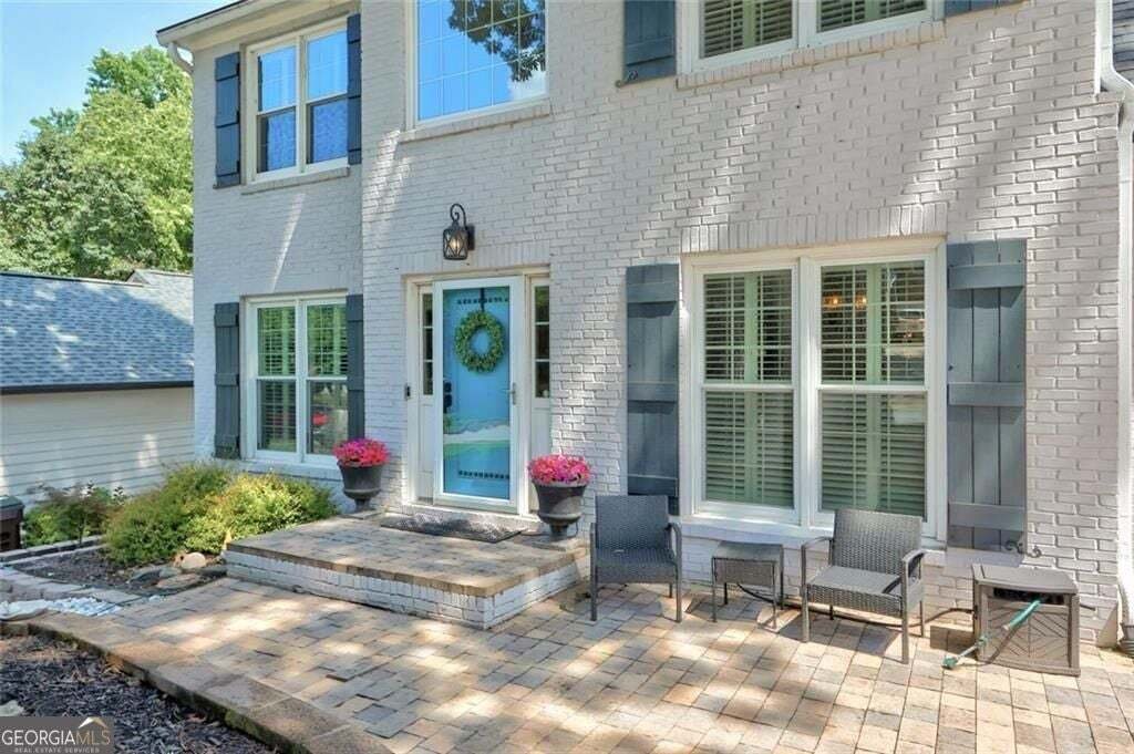 House in Alpharetta, Georgia, United States 1 - 18226164