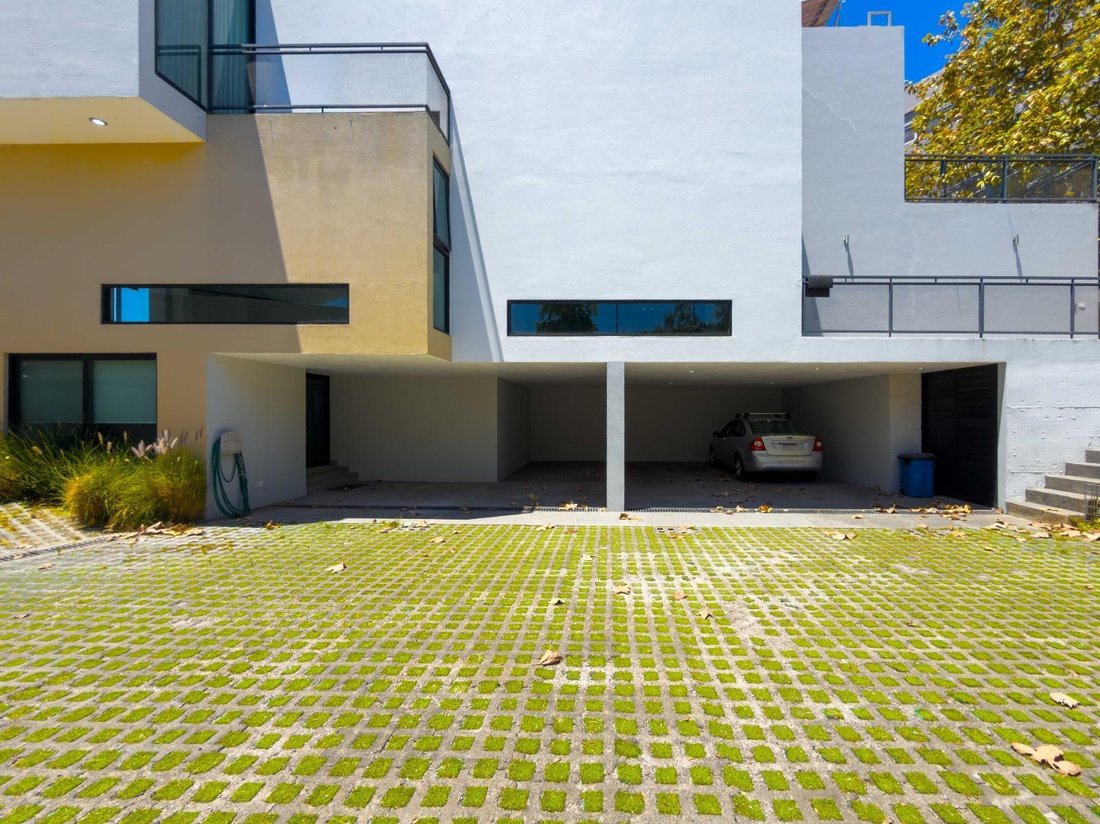 House in Zapopan, Jalisco, Mexico 2 - 18550561
