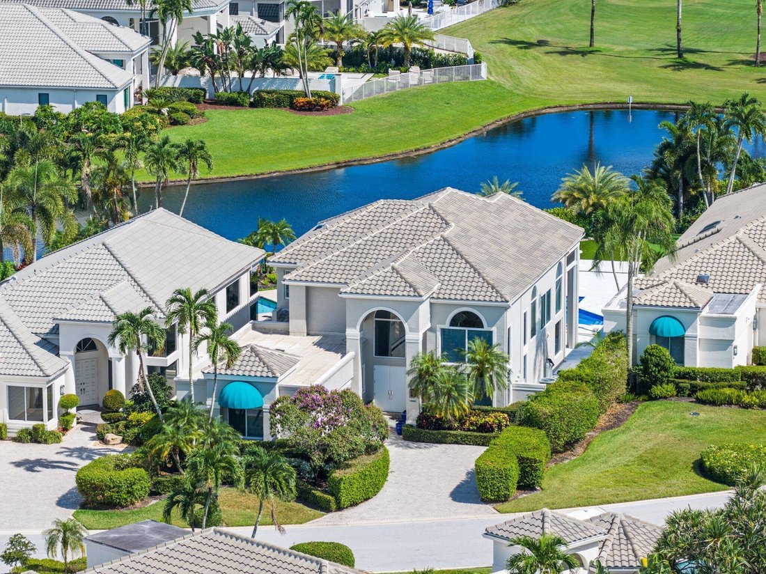 House in Boca Raton, Florida, United States 1 - 18548238