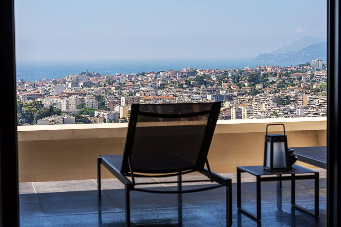 Apartment in Vieux Cannet, Le Cannet, France 2 - 18553275