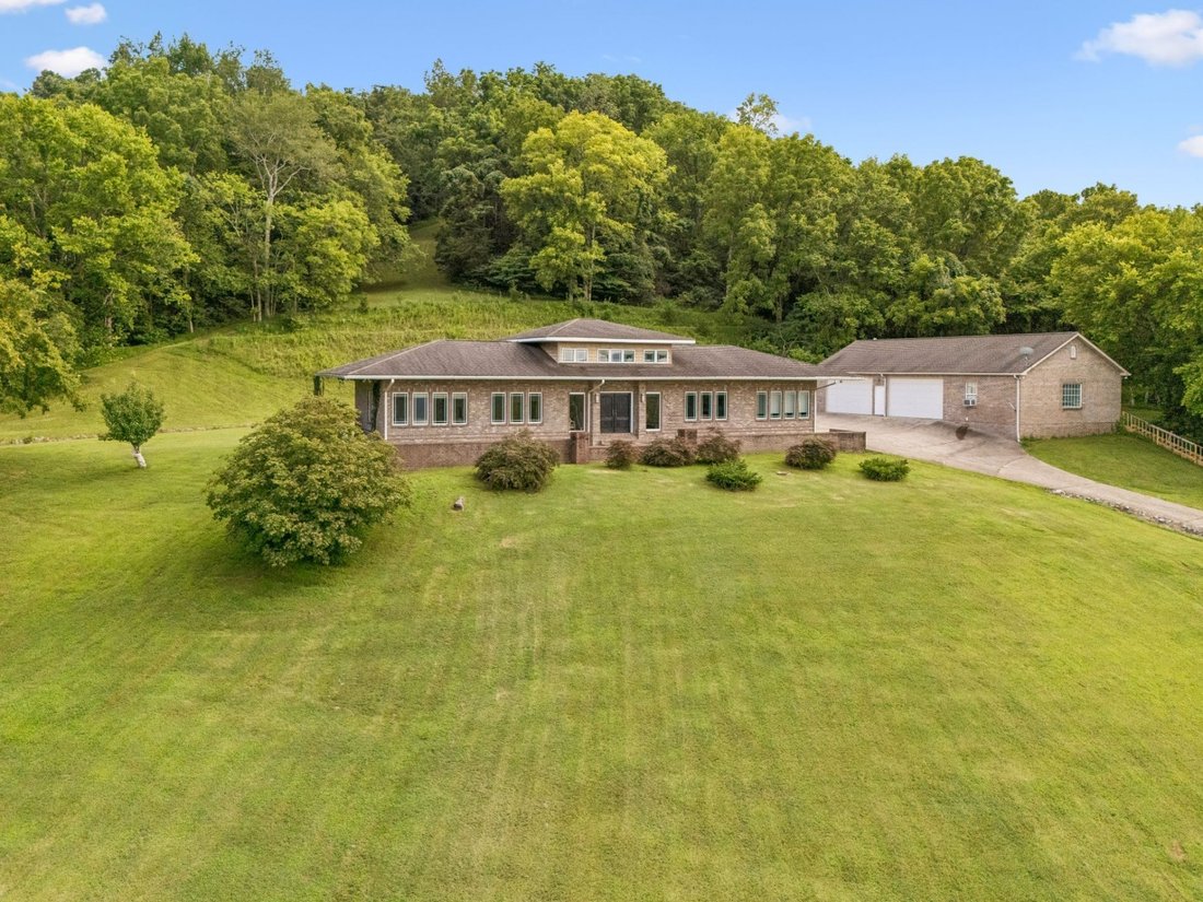 House in Culleoka, Tennessee, United States 2 - 18554111