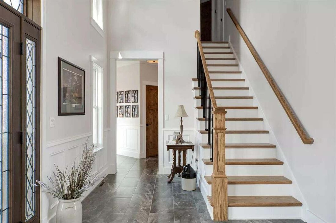 House in Niles, Michigan, United States 3 - 18551550