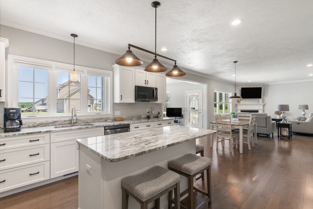 House in Blackstone, Massachusetts, United States 4 - 18550479