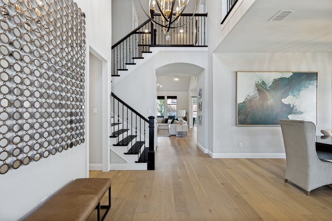 House in McKinney, Texas, United States 4 - 18548398