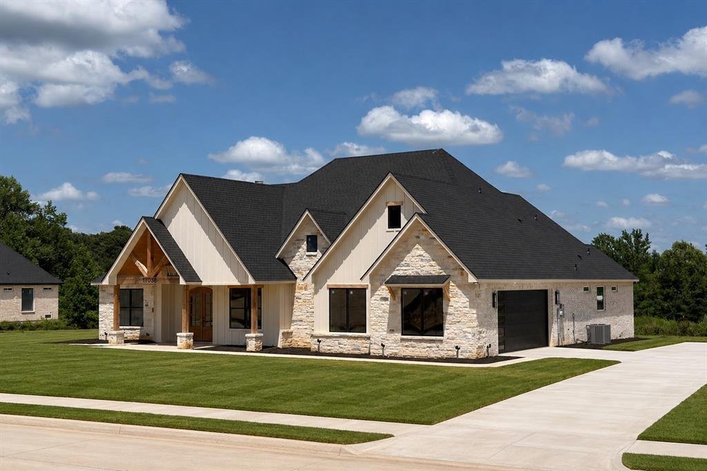 House in Hideaway, Texas, United States 3 - 18548938
