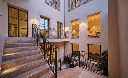 Casa a Palma di Maiorca, Isole Baleari, Spagna 1