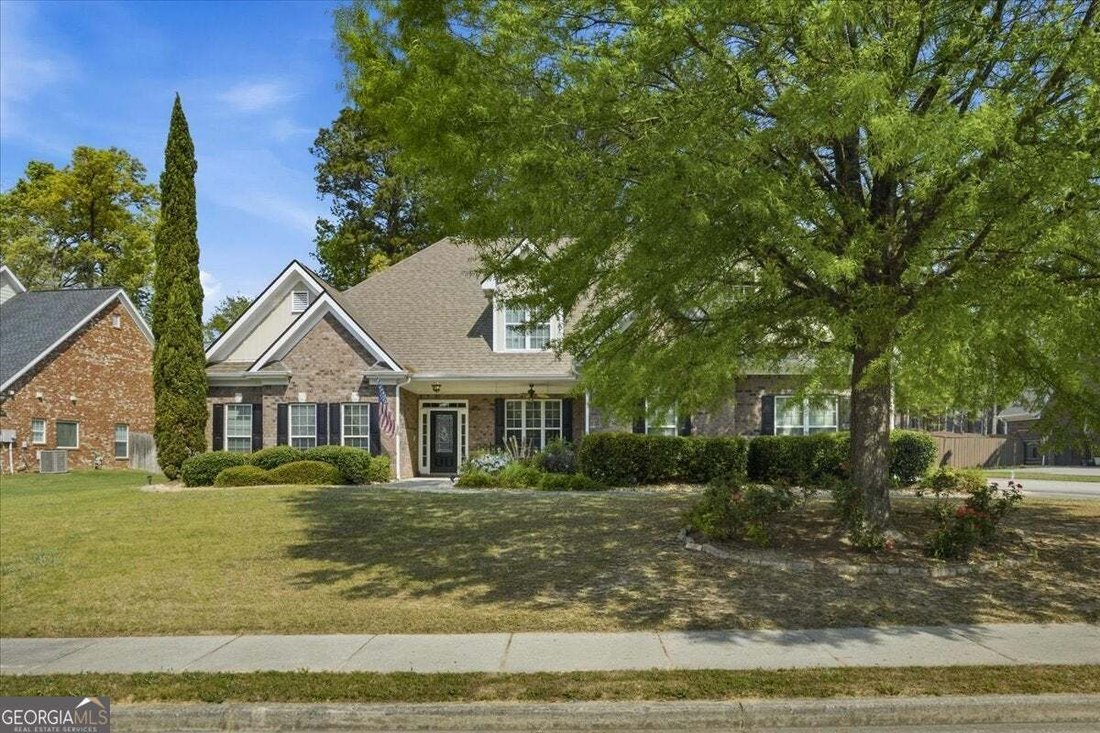 House in Loganville, Georgia, United States 2 - 18548797