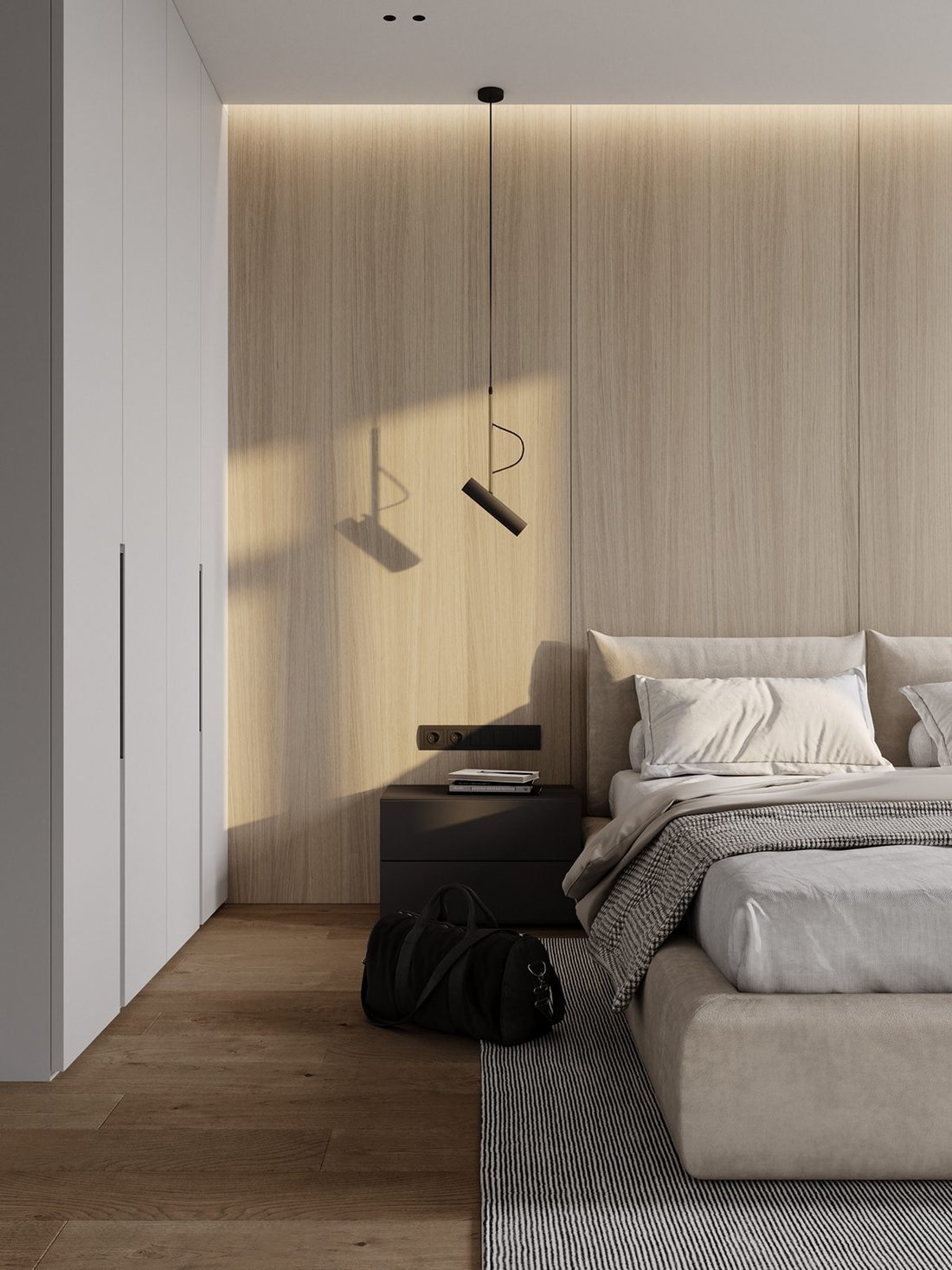 Apartment in Nice, Provence-Alpes-Côte d'Azur, France 3 - 18554263
