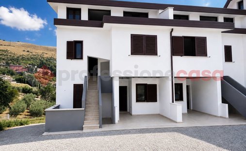 Apartment in Acuto, Lazio, Italy 1