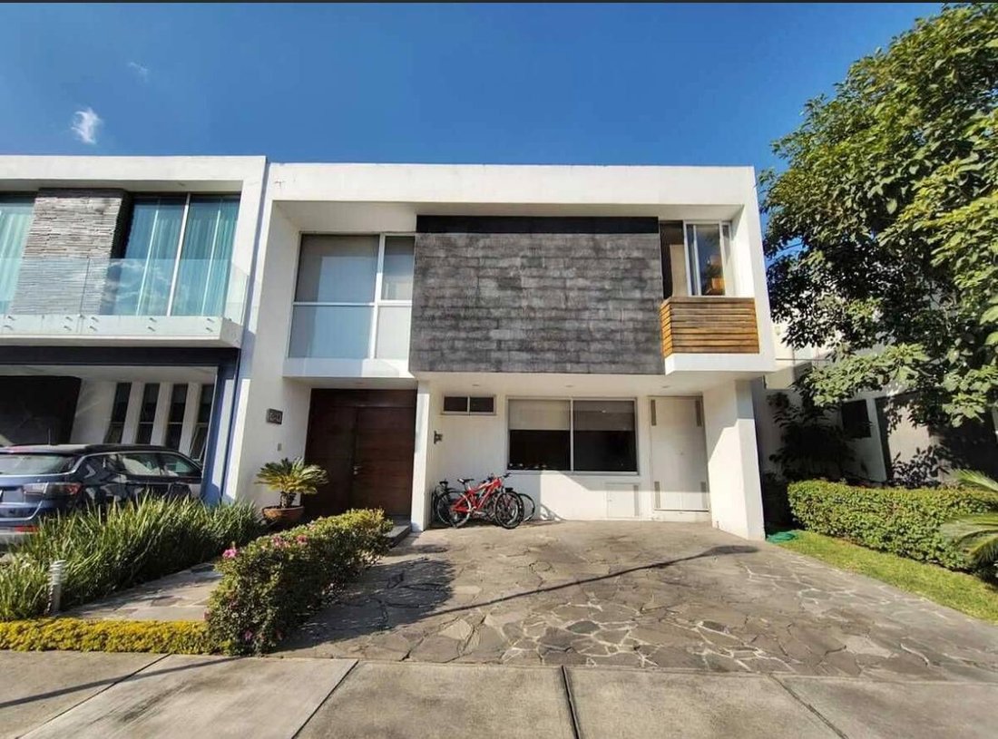 House in Zapopan, Jalisco, Mexico 1 - 18550534