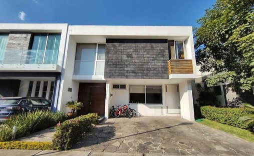 Casa en Zapopan, Jalisco, México 1