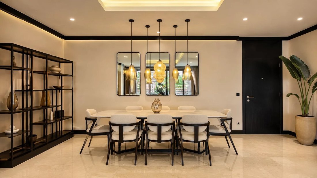 Appartement à Lahebichate, Marrakech-Safi, Maroc 3 - 18549825
