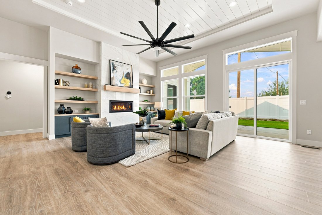 House in Middleton, Idaho, United States 4 - 18550398