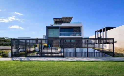 Casa a Zapopan, Jalisco, Messico 1