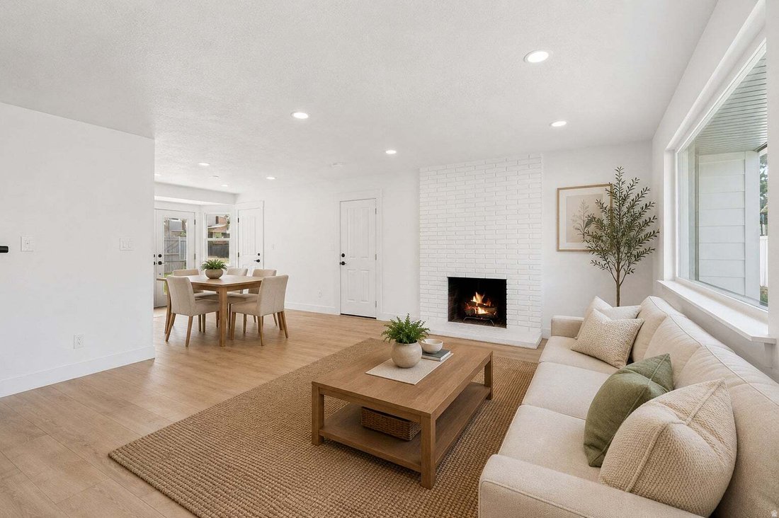 House in Sandy, Utah, United States 4 - 18551462