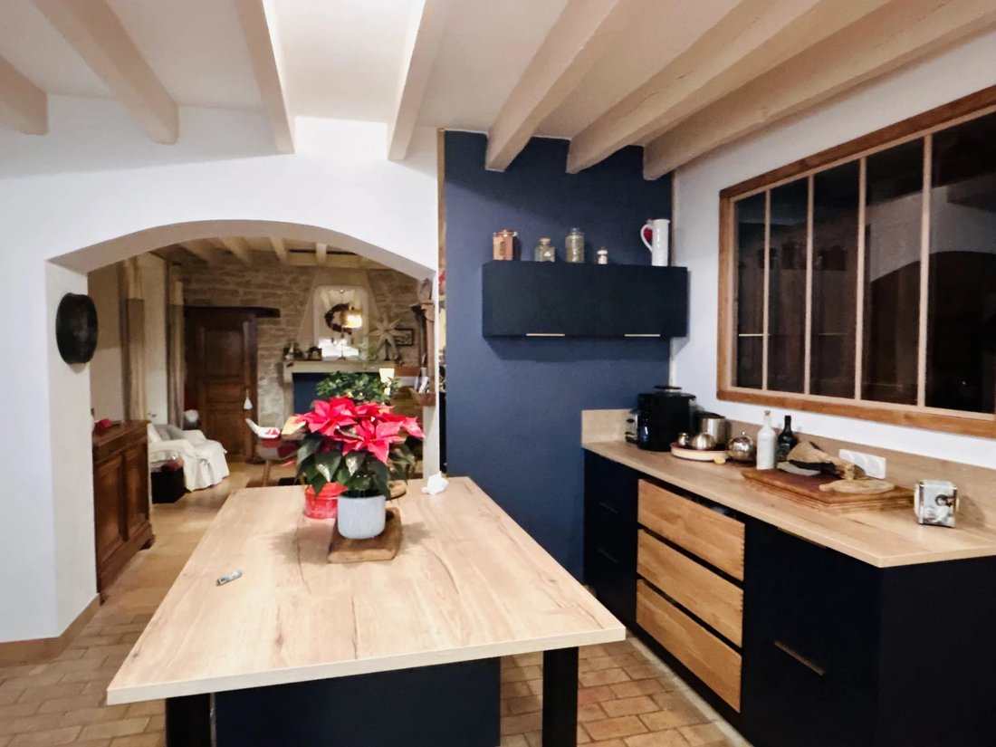 Estate in Chissay-en-Touraine, Centre-Val de Loire, France 5 - 12512991
