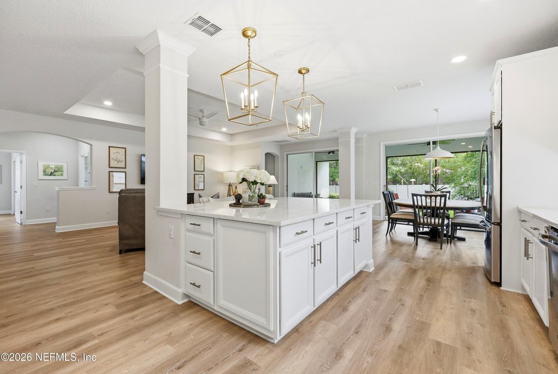 House in Jacksonville Beach, Florida, United States 4 - 18550880