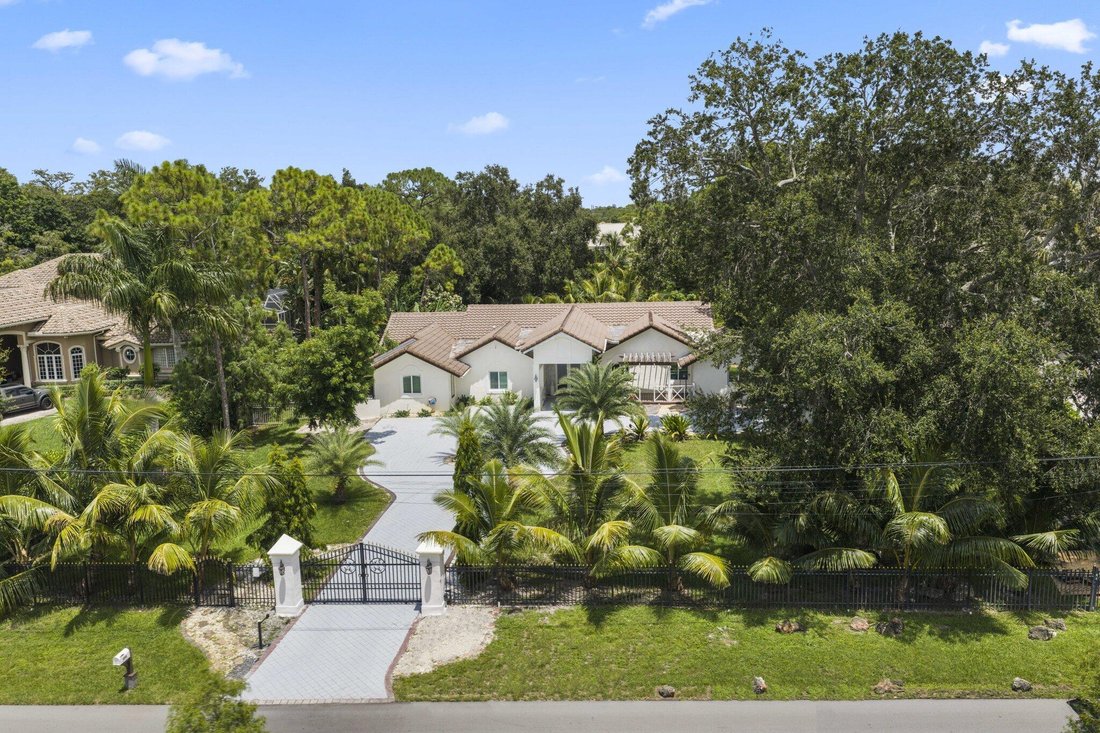 House in Parkland, Florida, United States 3 - 18548307