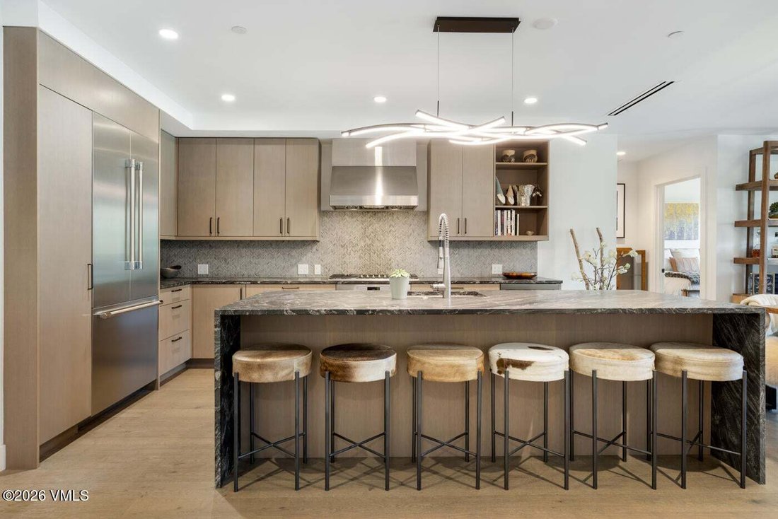 Condo in Avon, Colorado, United States 5 - 18551228
