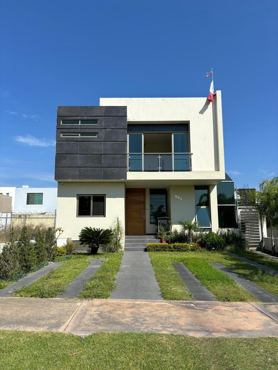 House in Zapopan, Jalisco, Mexico 1 - 18550497