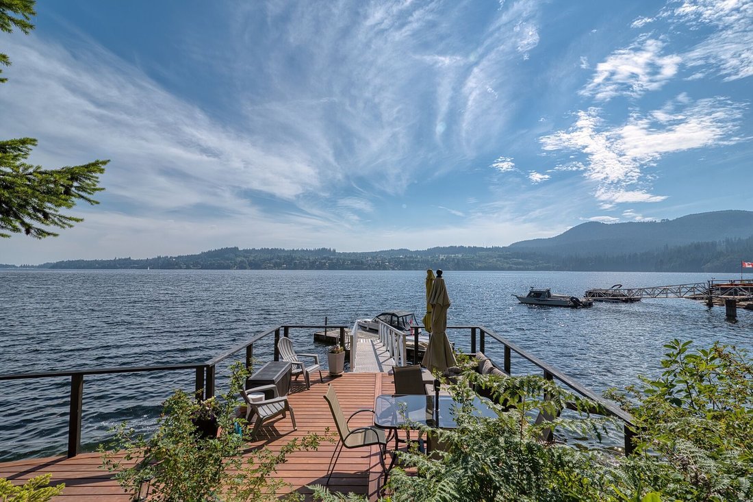 House in Sechelt, British Columbia, Canada 5 - 18550408