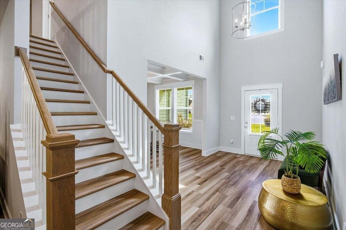 House in Moreland, Georgia, United States 3 - 18548851