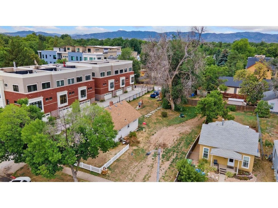 Fort Collins, Colorado, United States 5 - 18548463