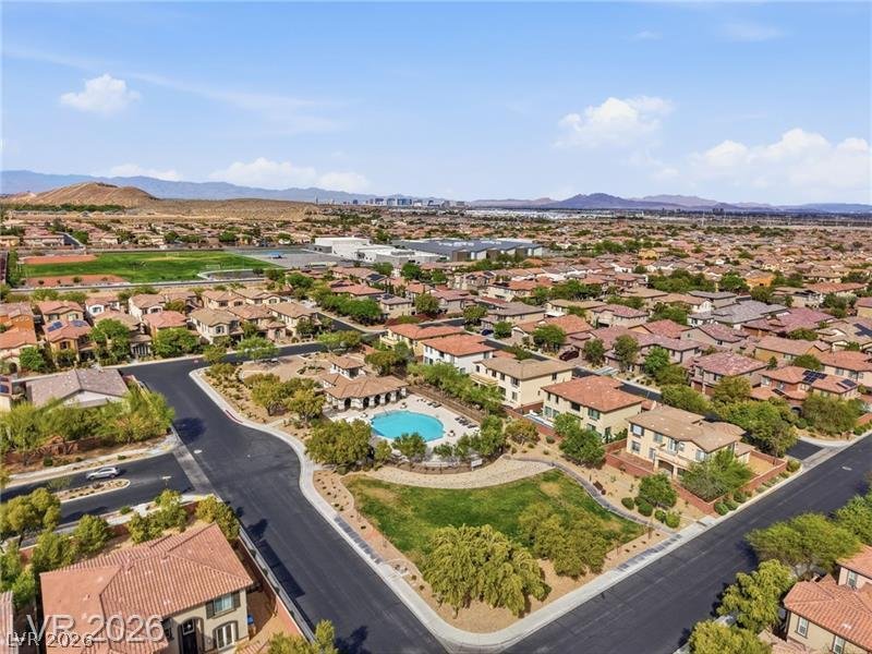 House in Las Vegas, Nevada, United States 3 - 18459250