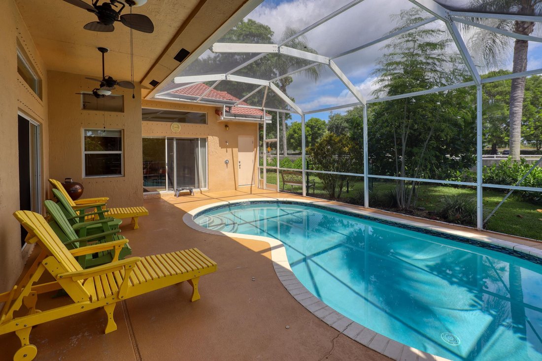 House in Parkland, Florida, United States 2 - 18551826