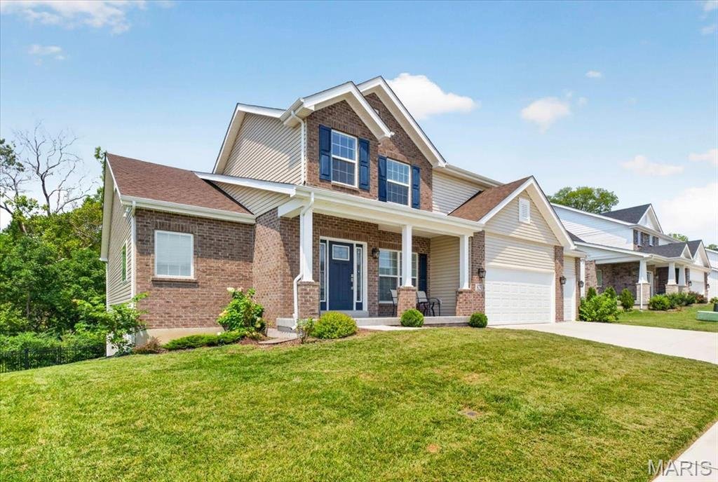 House in Wildwood, Missouri, United States 4 - 18551410
