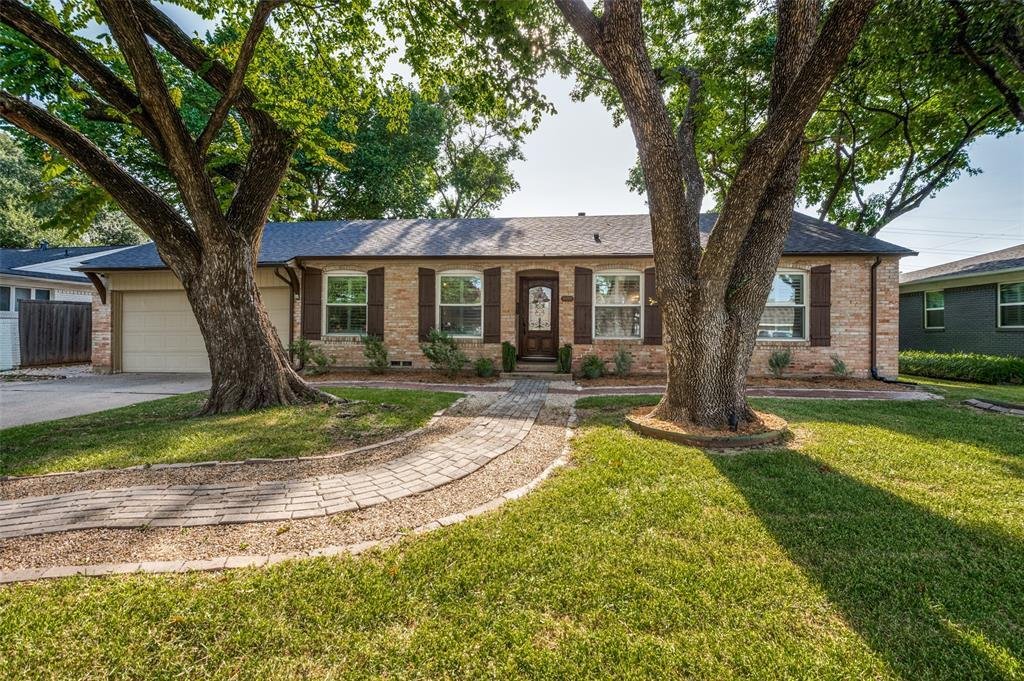 House in Dallas, Texas, United States 1 - 18552750
