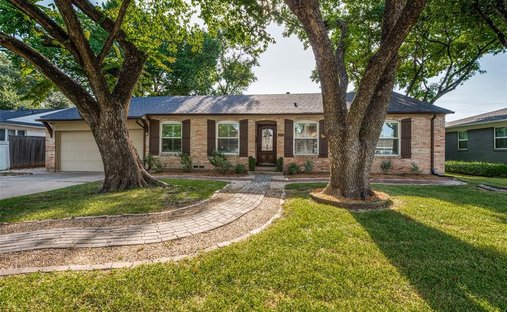 Casa en Dallas, Texas, Estados Unidos 1