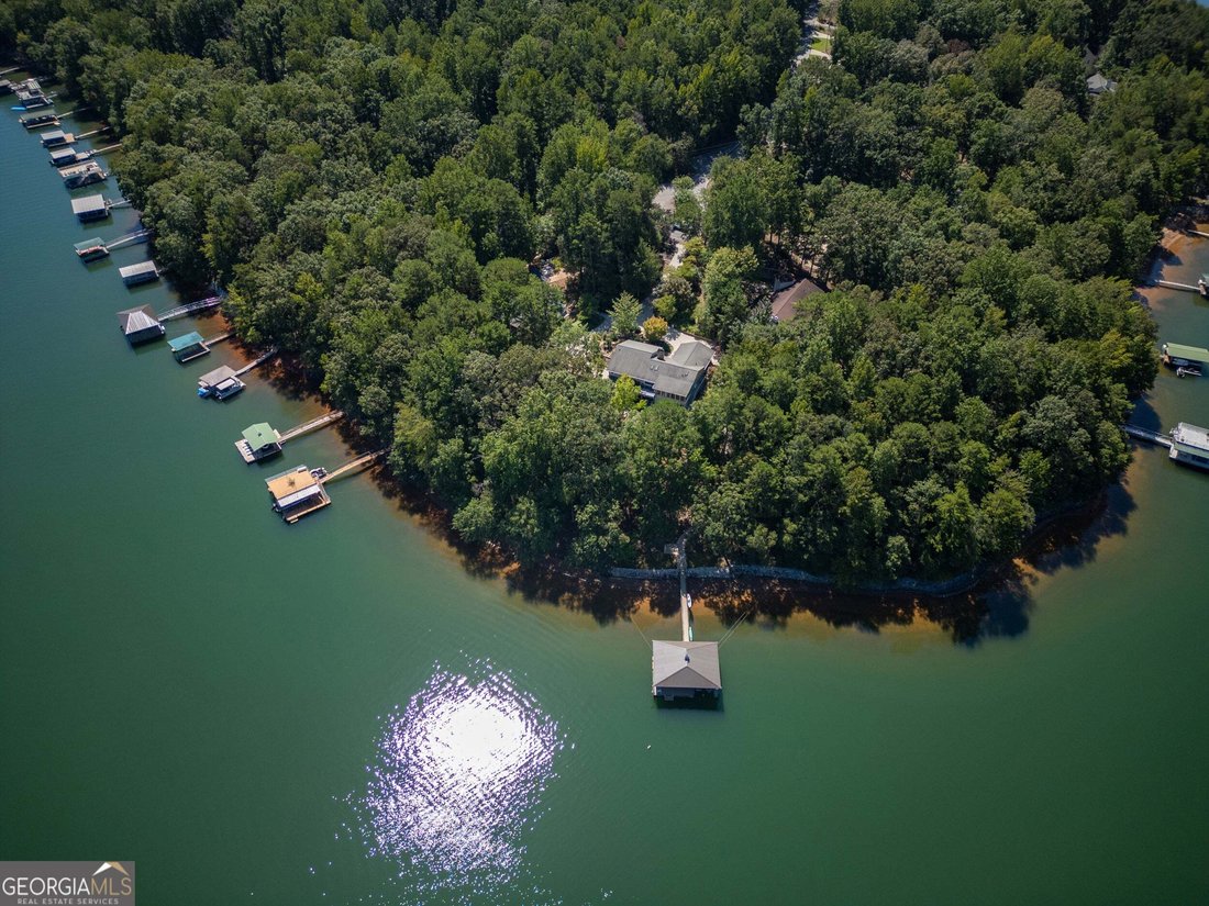 House in Westminster, South Carolina, United States 3 - 18548852