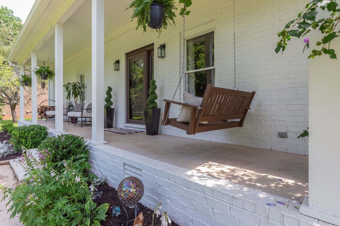 House in Murfreesboro, Tennessee, United States 5 - 18552105