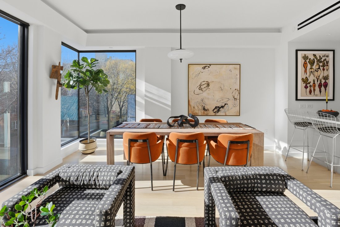Condo in New York, New York, United States 1 - 18553062