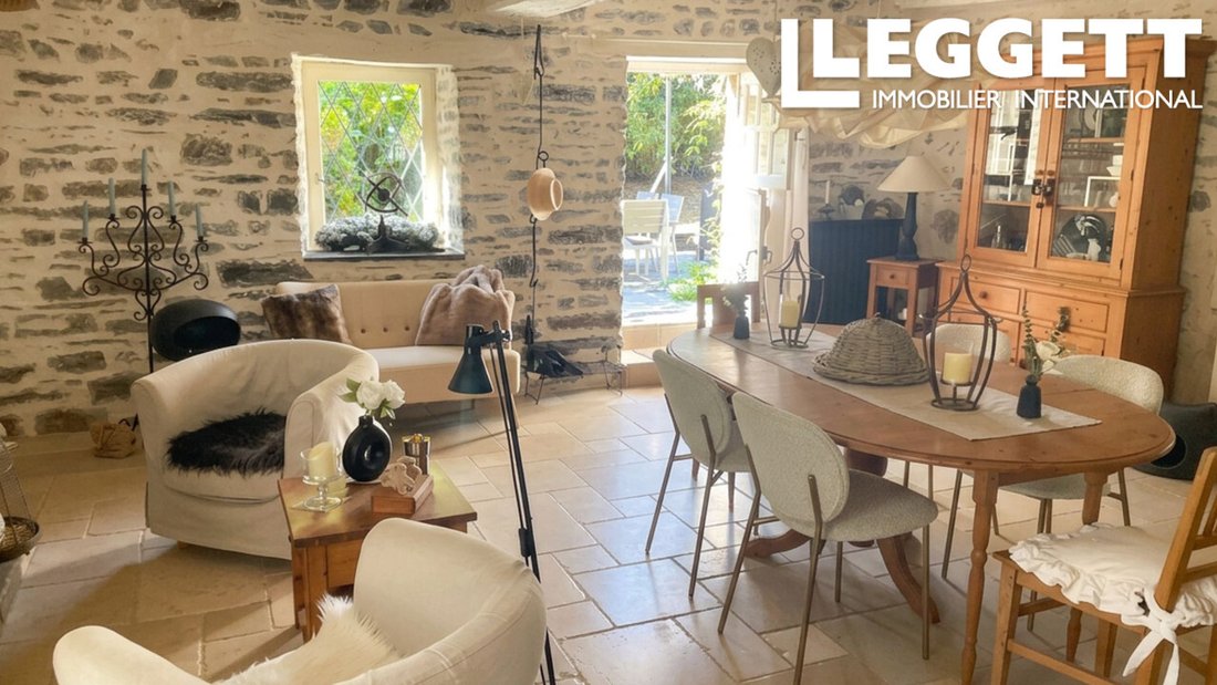 Farm Ranch in Messac, Guipry-Messac, France 5 - 18553260